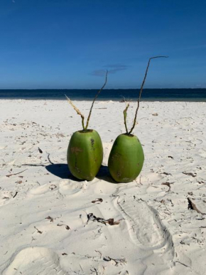 Mombasa Vacations Beach Studio B11